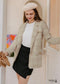Boho Chic Fall Jacket